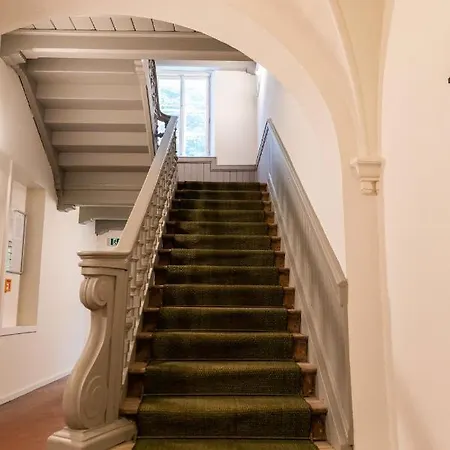 Lägenhet In Historischer Mit Parkplatz