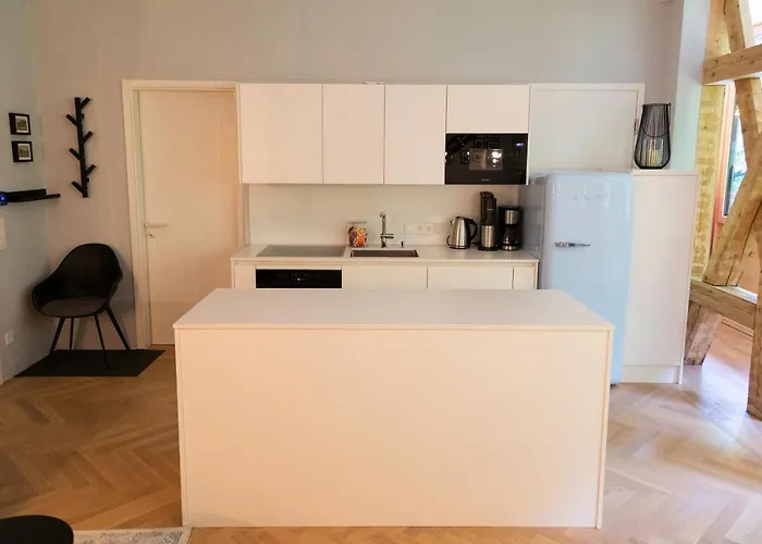 In Historischer Mit Parkplatz * Grünau im Almtal