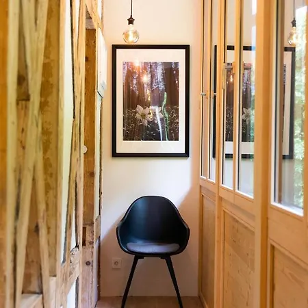 Apartment In Historischer Mit Parkplatz Grünau im Almtal