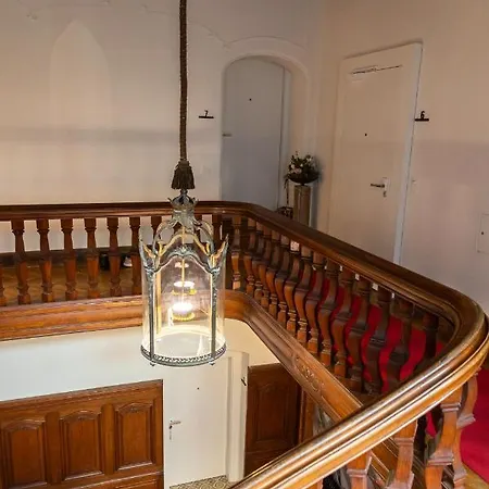 In Historischer Mit Parkplatz Apartment Grünau im Almtal