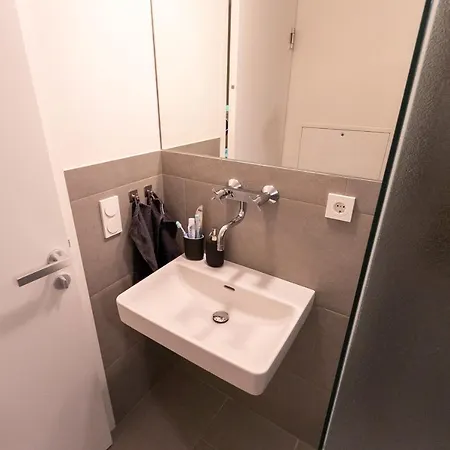 Apartment In Historischer Mit Parkplatz *