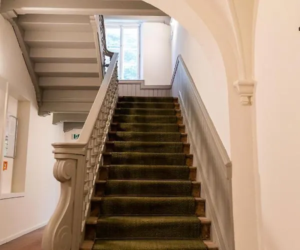 Apartment In Historischer Mit Parkplatz