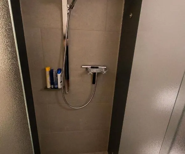 In Historischer Mit Parkplatz Apartment Gruenau im Almtal