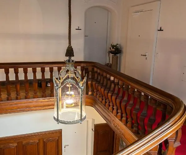 In Historischer Mit Parkplatz Apartment Gruenau im Almtal